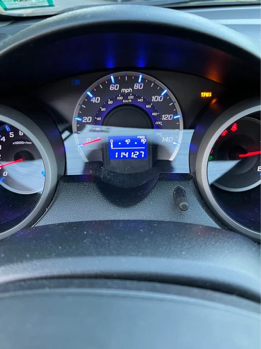 2010 Honda Fit - Image 12 of 15