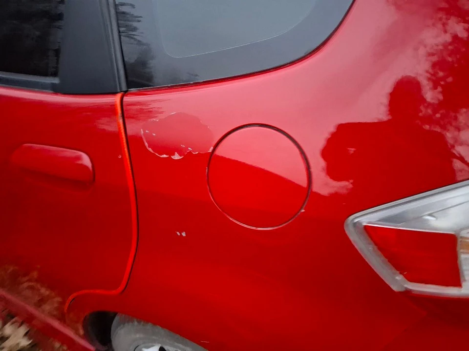 2010 Honda Fit - Image 4 of 12