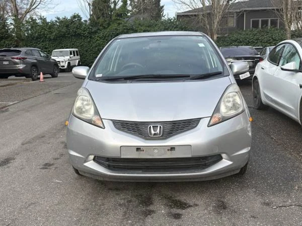 2010 Honda Fit - Image 2 of 17