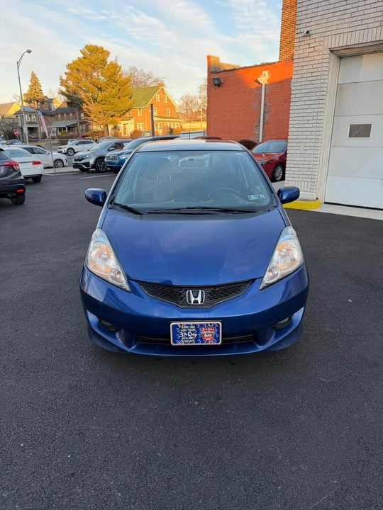 2010 Honda Fit - Image 3 of 14