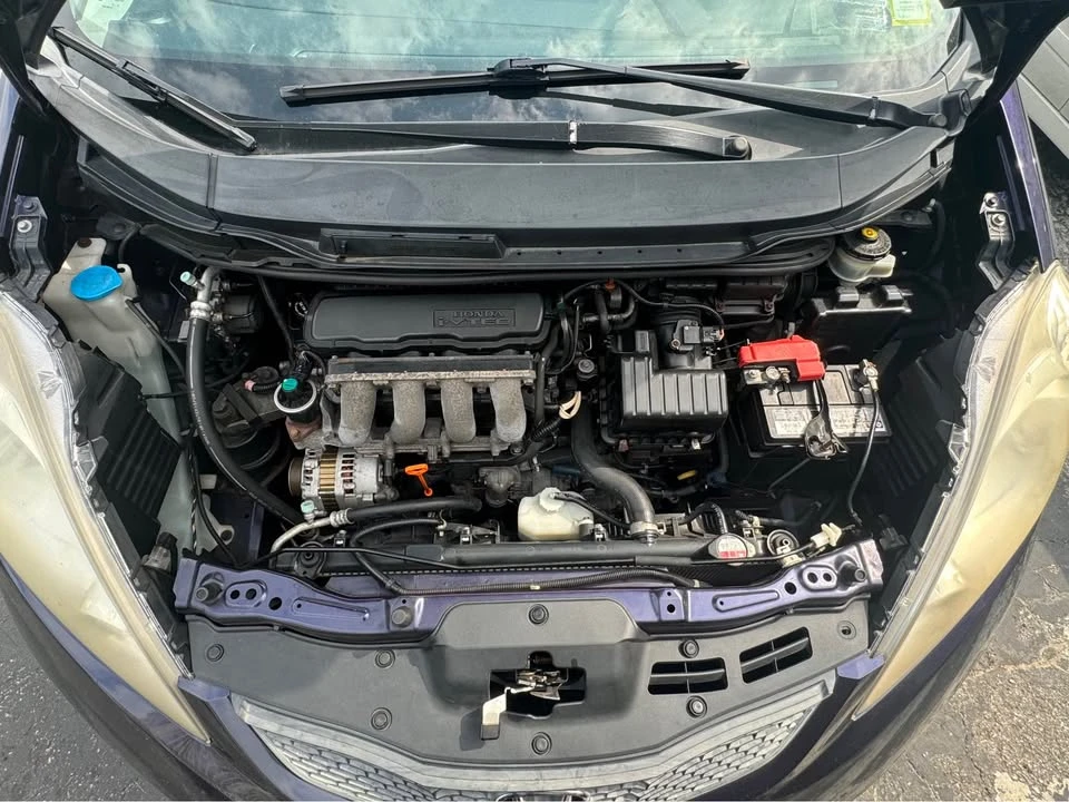 2010 Honda Fit - Image 13 of 13