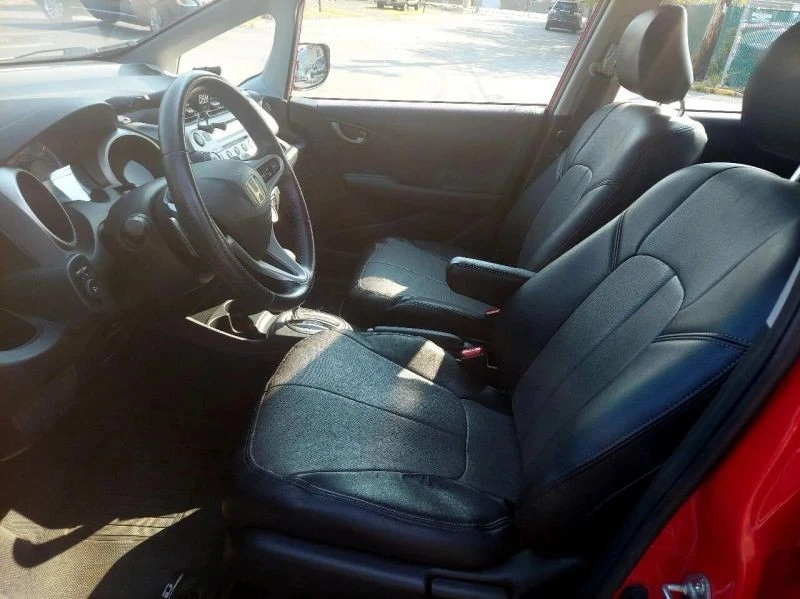 2010 Honda Fit - Image 12 of 12
