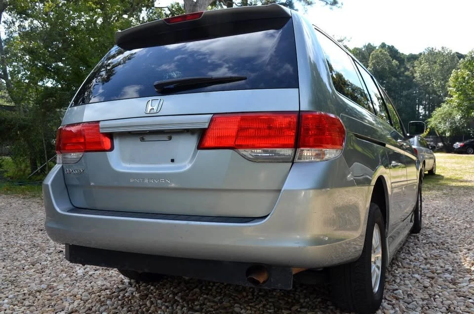 2010 Honda Odyssey - Image 6 of 20