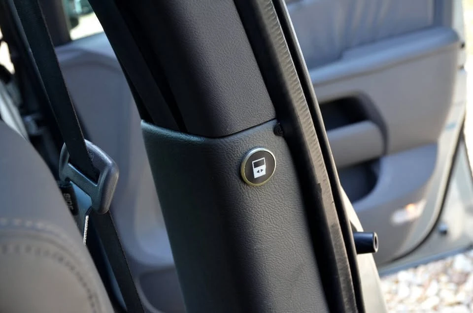 2010 Honda Odyssey - Image 19 of 20