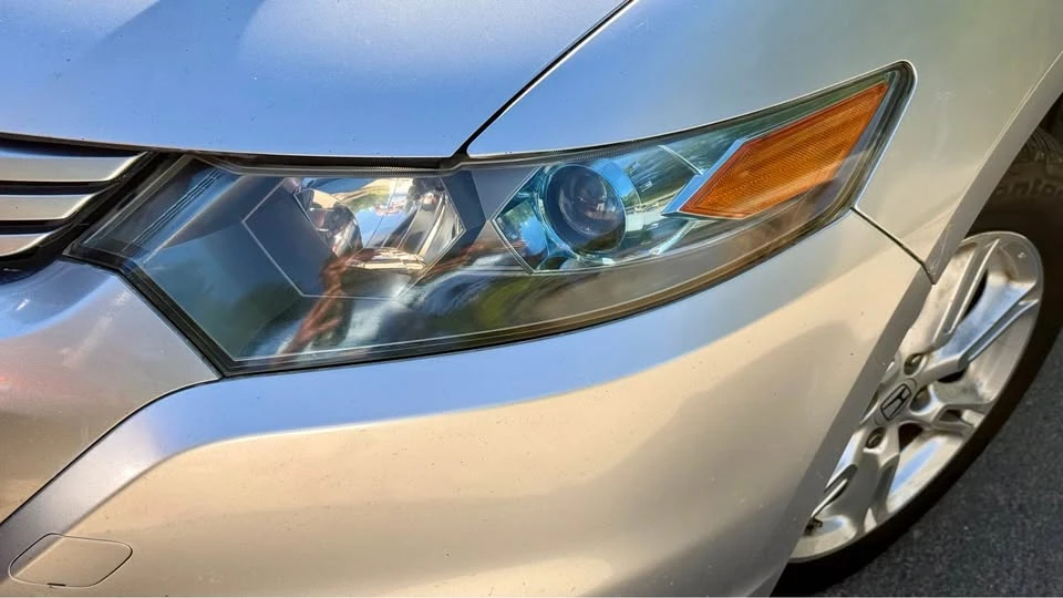 2010 Honda Insight 2nd Gen - Image 4 of 10