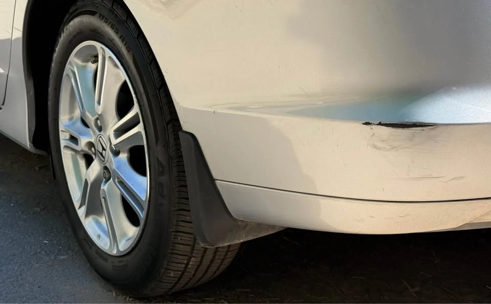 2010 Honda Insight 2nd Gen - Image 8 of 10