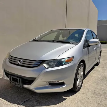 2010 Honda Insight EX Hatchback 4D