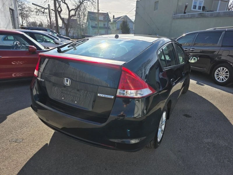 2010 Honda Insight 2nd Gen - Image 4 of 12