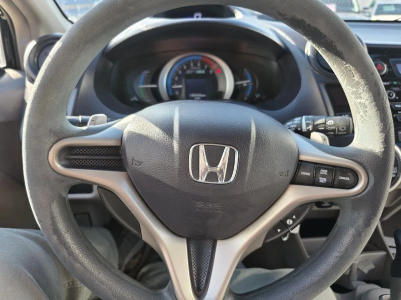 2010 Honda Insight 2nd Gen - Image 11 of 12