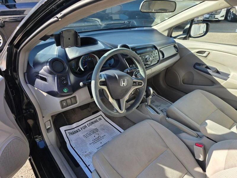 2010 Honda Insight 2nd Gen - Image 6 of 12