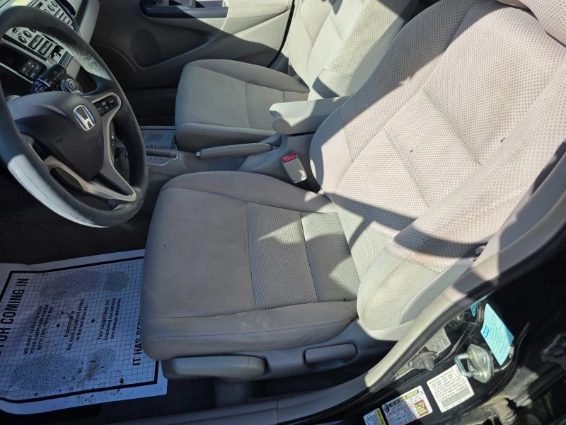 2010 Honda Insight 2nd Gen - Image 7 of 12