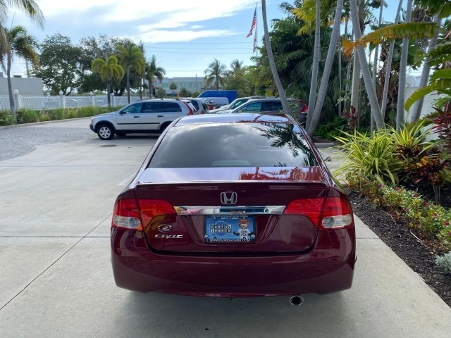 2010 Honda Civic 8th Gen - Image 7 of 22