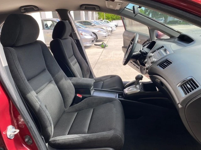 2010 Honda Civic 8th Gen - Image 13 of 22