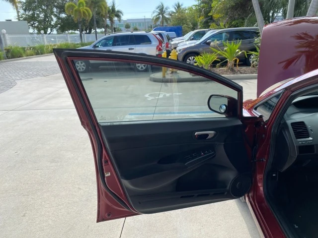 2010 Honda Civic 8th Gen - Image 10 of 22