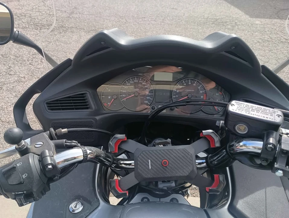 2010 Honda Motorcycles - Image 9 of 11