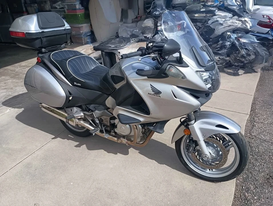 2010 Honda Motorcycles - Image 11 of 11