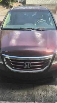 2010 Honda Odyssey