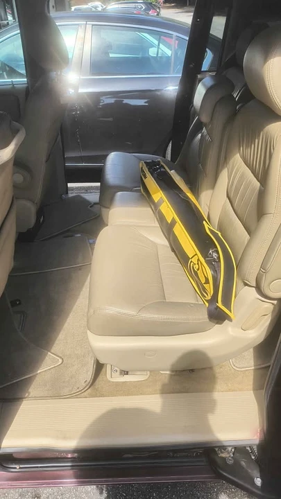 2010 Honda Odyssey - Image 3 of 5