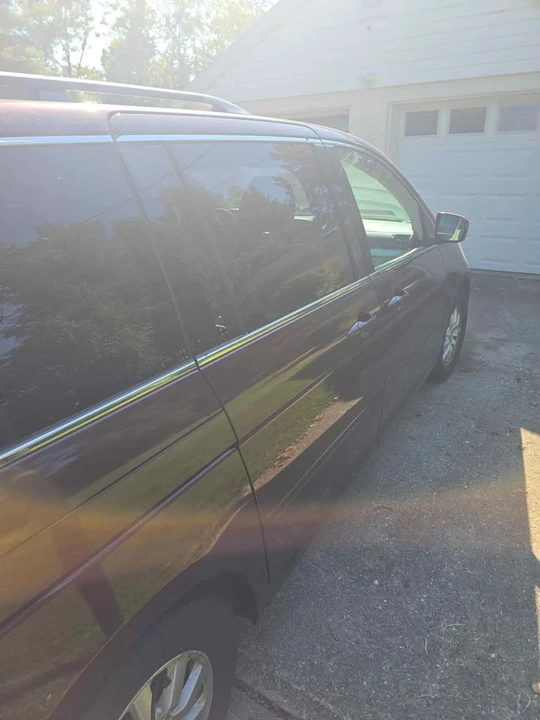 2010 Honda Odyssey - Image 3 of 7