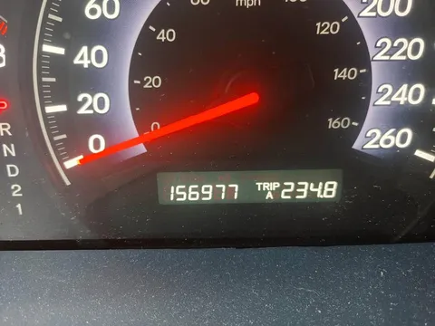 2010 Honda Odyssey