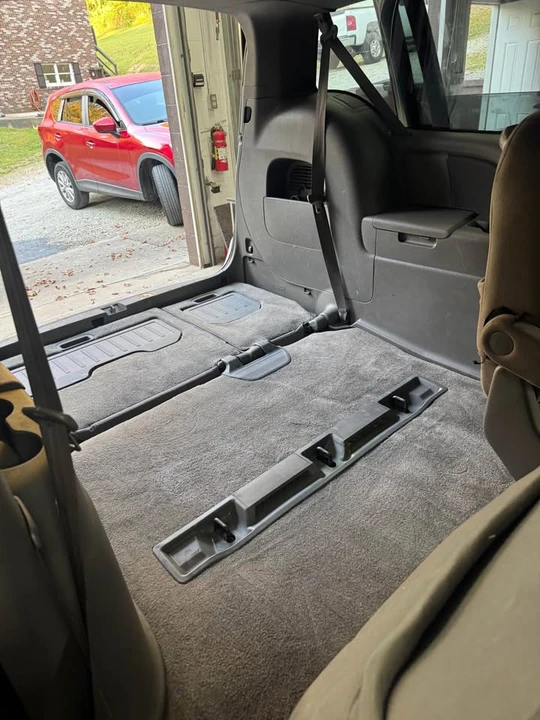 2010 Honda Odyssey - Image 12 of 19