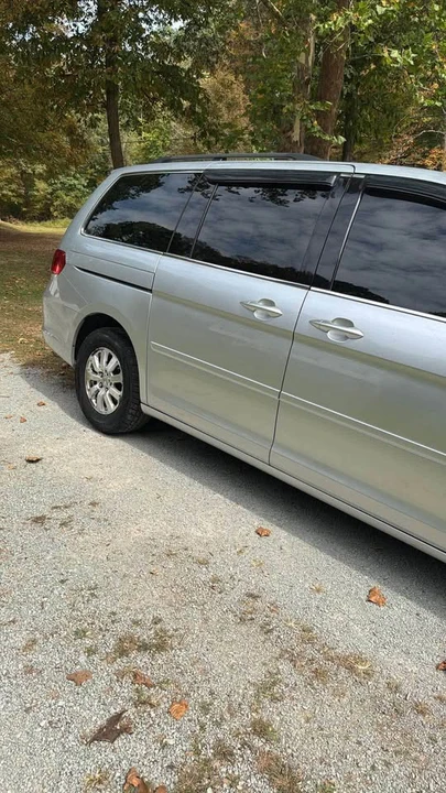 2010 Honda Odyssey - Image 19 of 19