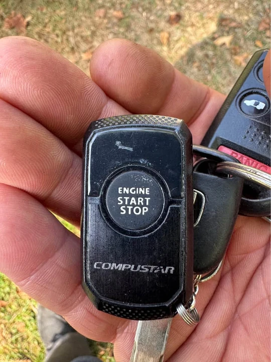 2010 Honda Odyssey - Image 16 of 19