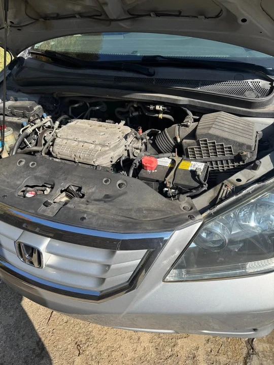 2010 Honda Odyssey - Image 6 of 19