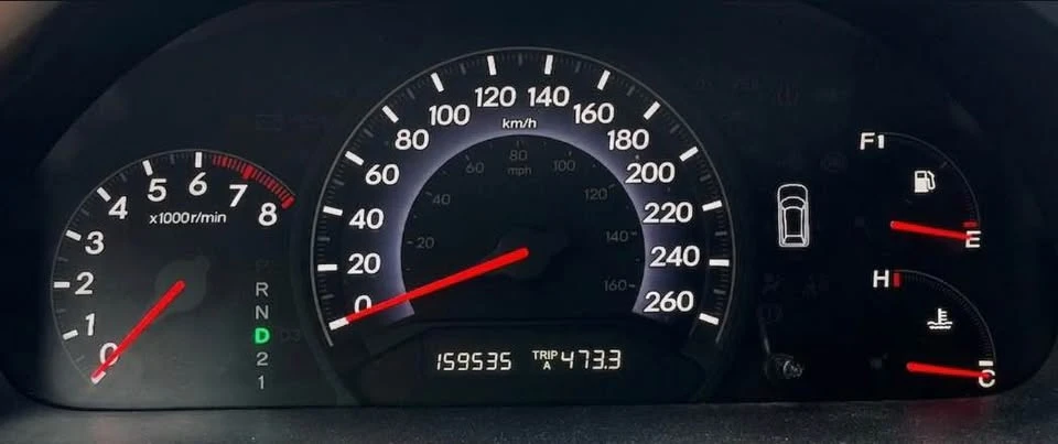 2010 Honda Odyssey - Image 3 of 18