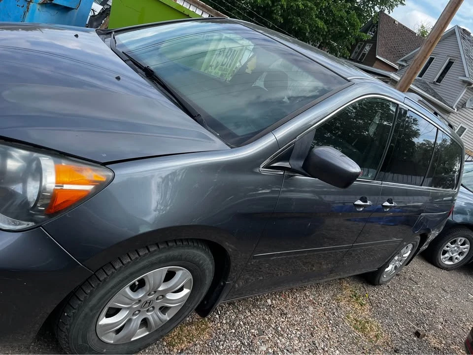 2010 Honda Odyssey - Image 16 of 18