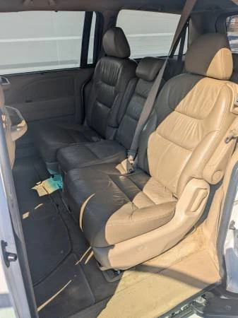 2010 Honda Odyssey - Image 5 of 8