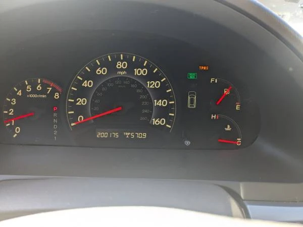 2010 Honda Odyssey - Image 6 of 8