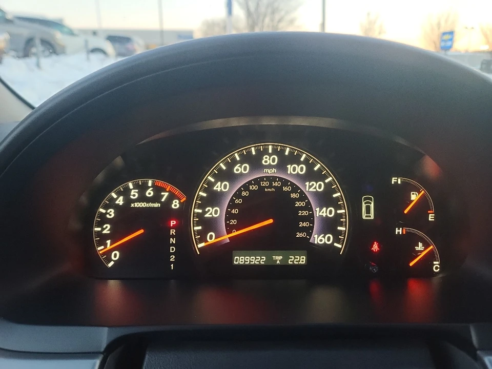2010 Honda Odyssey - Image 21 of 21