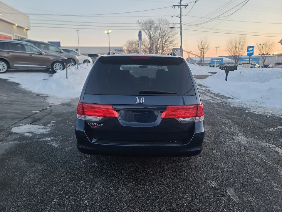 2010 Honda Odyssey - Image 6 of 21