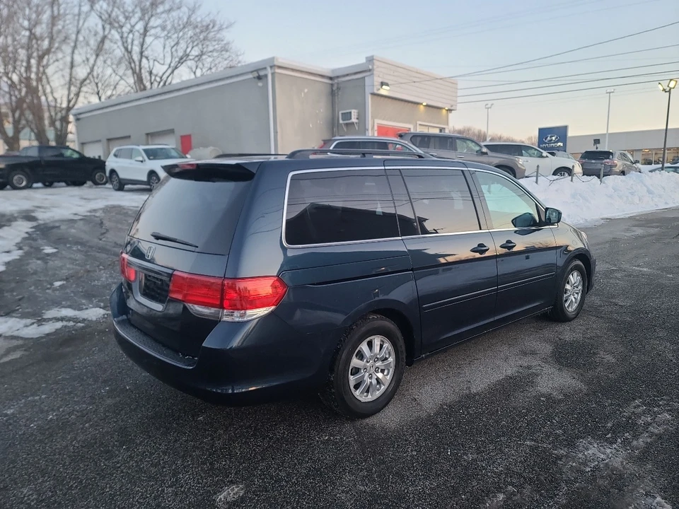 2010 Honda Odyssey - Image 7 of 21