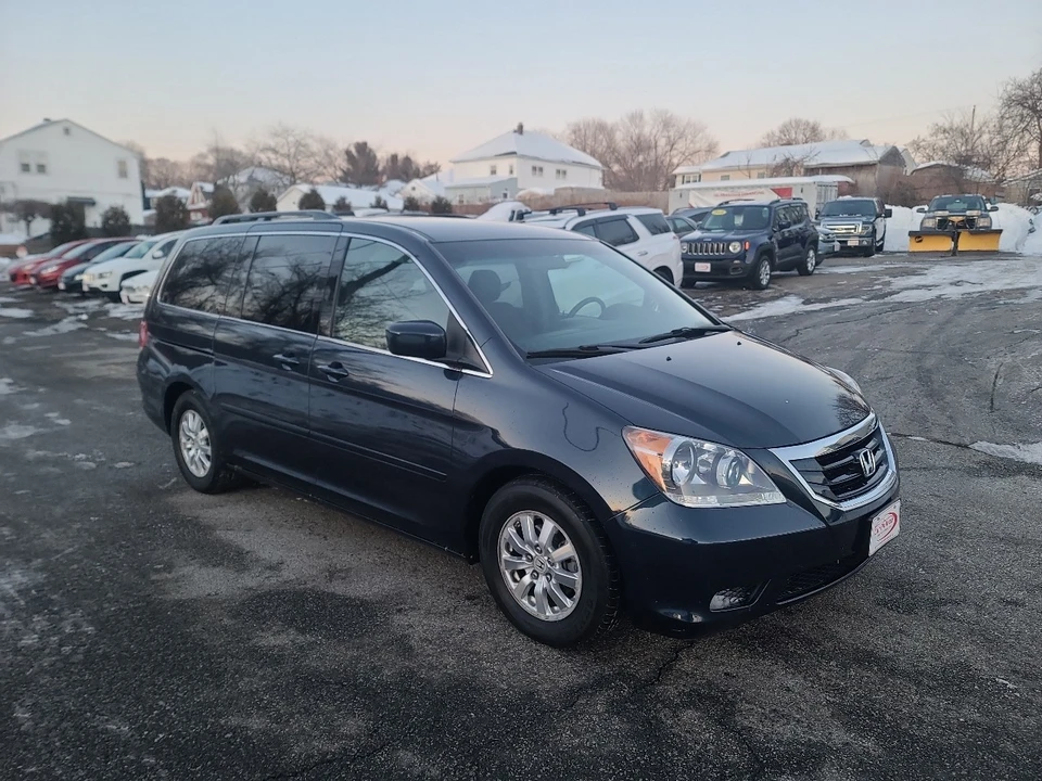2010 Honda Odyssey - Image 9 of 21