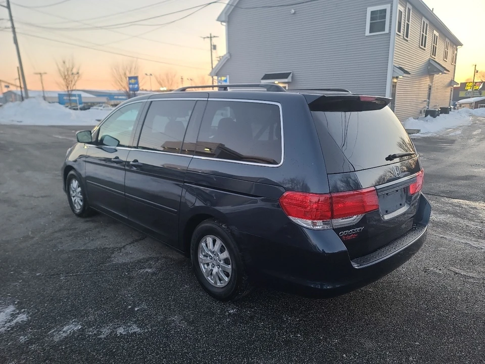 2010 Honda Odyssey - Image 5 of 21