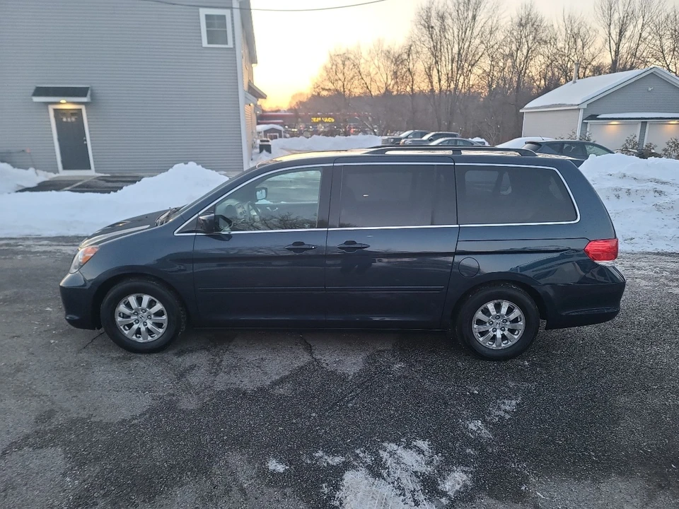 2010 Honda Odyssey - Image 4 of 21