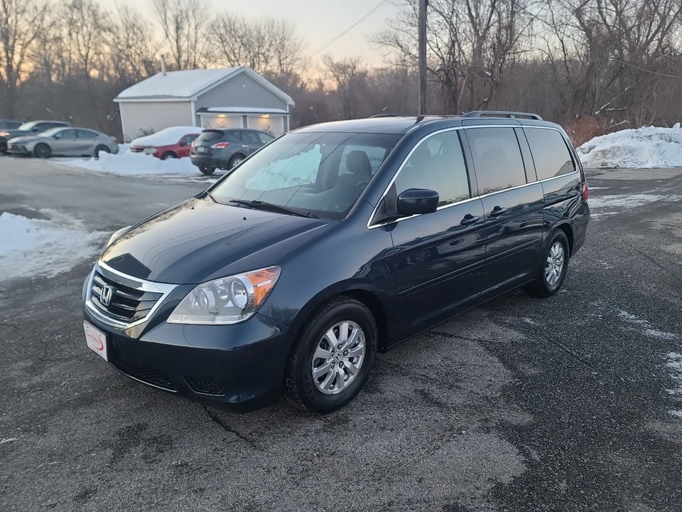 2010 Honda Odyssey - Image 3 of 21