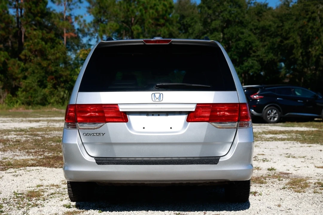 2010 Honda Odyssey - Image 7 of 12