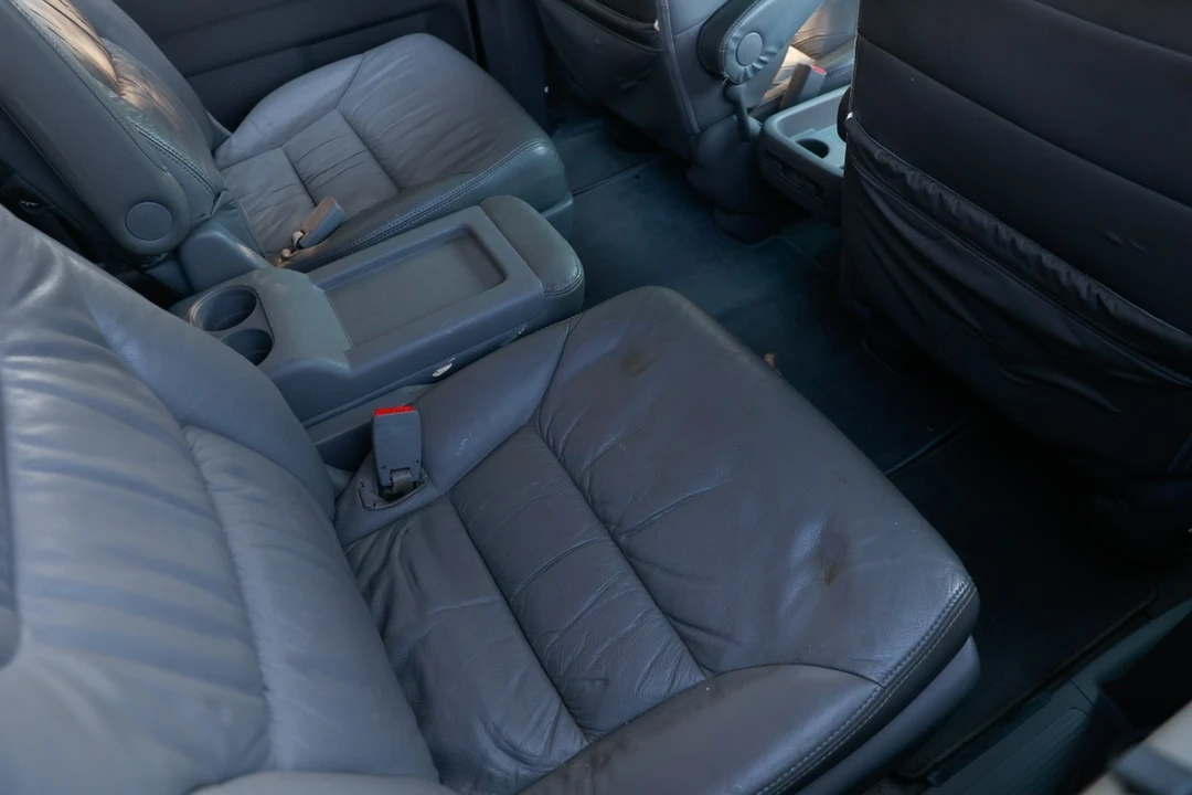 2010 Honda Odyssey - Image 12 of 12