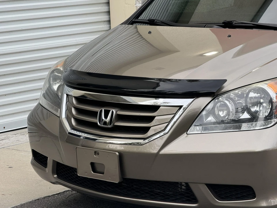 2010 Honda Odyssey - Image 23 of 31