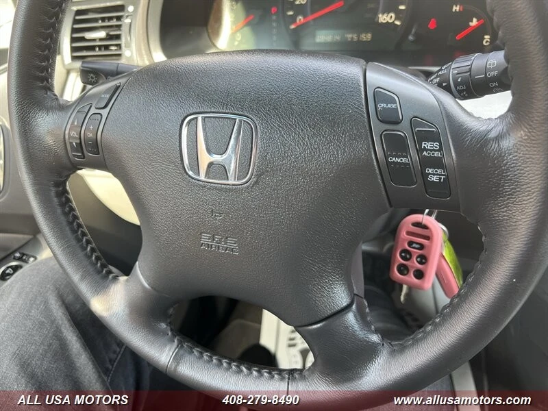 2010 Honda Odyssey - Image 18 of 21