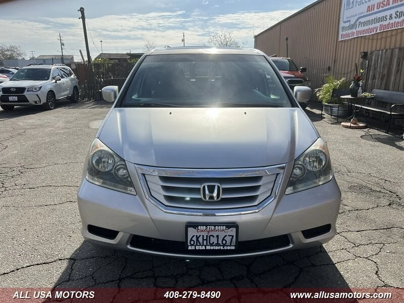 2010 Honda Odyssey - Image 4 of 21