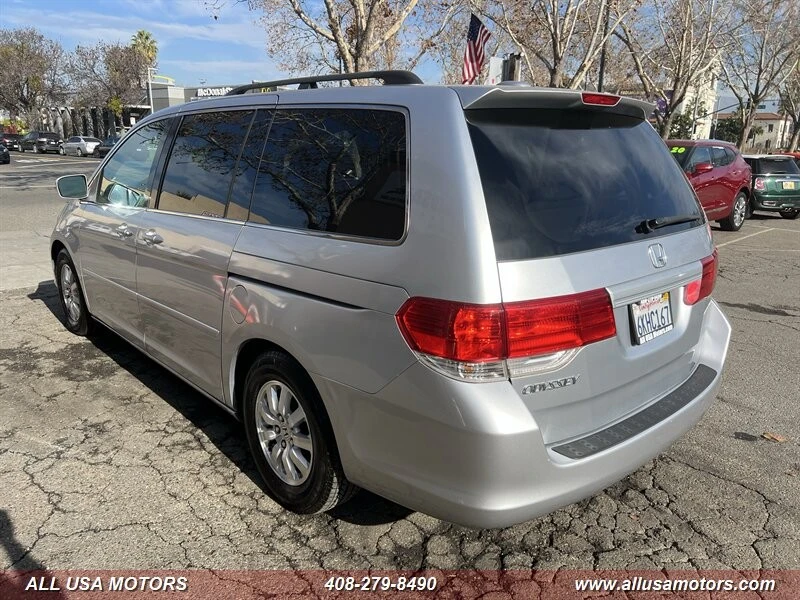 2010 Honda Odyssey - Image 7 of 21
