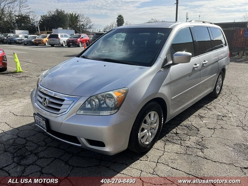 2010 Honda Odyssey - Image 5 of 21