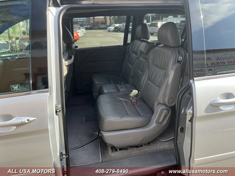 2010 Honda Odyssey - Image 21 of 21