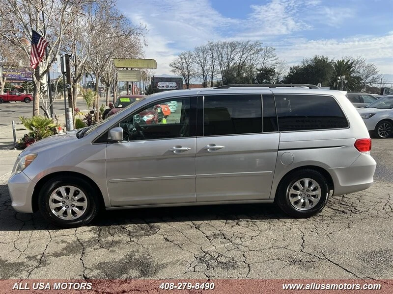 2010 Honda Odyssey - Image 6 of 21