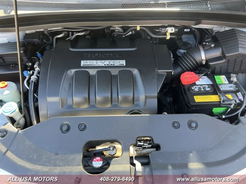 2010 Honda Odyssey - Image 12 of 21