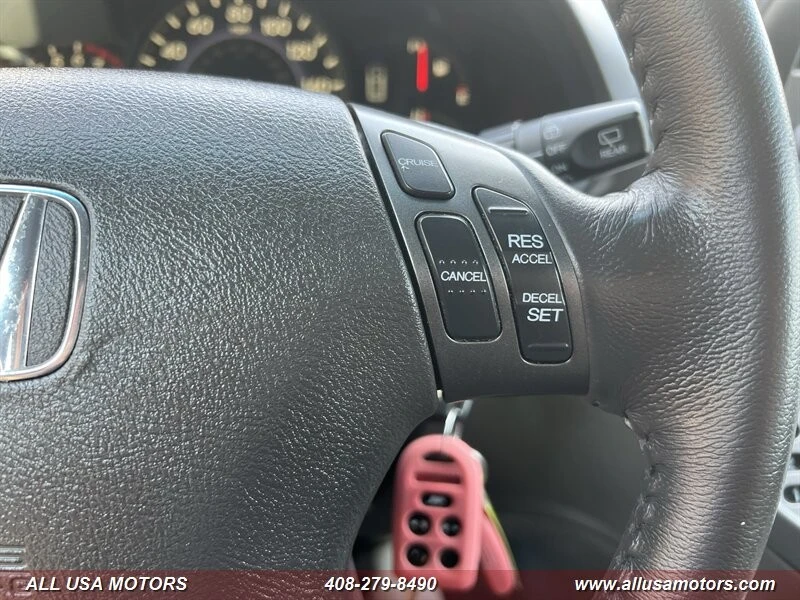 2010 Honda Odyssey - Image 19 of 21